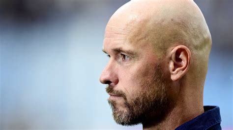 Apr 18, 2022 · Manchester United are set to announce Erik ten Hag as their new permanent manager once the terms of his €2m release clause from Ajax are finalised in the coming days. 